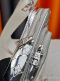 おすすめ ルイヴィトン メンズ ボディバッグ 偽物 M11703
