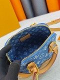 ★日本!!人気！ルイヴィトン レディース ハンドバック 偽物 M46895