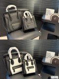 【即発】★ セリーヌ レディース トートバッグ 偽物  2色 189023