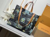 売上総額１位！ルイヴィトン レディース トートバッグ 偽物 N00218