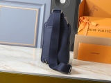 注目アイテム♡ ルイヴィトン メンズ ボディバッグ コピー M15269