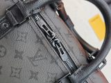 肌触り最高な ルイヴィトン メンズ ボストンバッグ 偽物 M28403