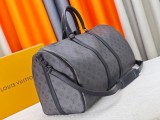 肌触り最高な ルイヴィトン メンズ ボストンバッグ 偽物 M28403