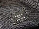 送料込 ルイヴィトン メンズ クラッチバッグ 偽物 M82545