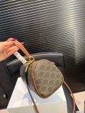 世界中で大人気♪ セリーヌ レディース ハンドバッグ コピー  123882 3色