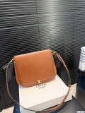希少♪限定 セリーヌ レディース ショルダーバッグ 偽物6079 2色