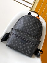 すぐ届く 最高級 ルイヴィトン メンズ バックパック スーパーコピー M22558