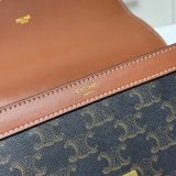 即発送！ セリーヌ レディース ショルダーバッグ 偽物 006