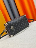 使い勝手良 ルイヴィトン メンズ ショルダーバッグ 偽物 m26226