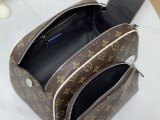 累積売上総額第１位！ルイヴィトン メンズ クラッチバッグ スーパーコピー M13669