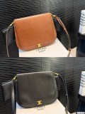 希少♪限定 セリーヌ レディース ショルダーバッグ 偽物6079 2色