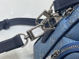 完売必至 ルイヴィトン メンズ ショルダーバッグ 偽物 M13987