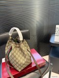 肌触り最高な グッチ レディース バケツバッグ コピー 841313