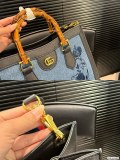 目を惹くカラー グッチ レディース トートバッグ 偽物 655666