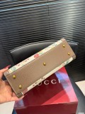 新色登場☆ グッチ レディース トートバッグ スーパーコピー 655666