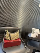 完売必至 グッチ レディース ショルダーバッグ 偽物 847447