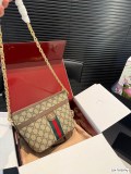 使い勝手良し グッチ レディース ショルダーバッグ コピー 781397