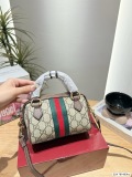 おすすめ グッチ レディース ハンドバッグ 偽物 781490