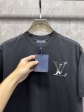 【大特価】2026 ルイヴィトン 新作 半袖Tシャツ スーパーコピー