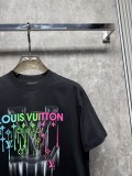 おすすめ 2026 ルイヴィトン 新作 半袖Tシャツ スーパーコピー