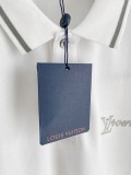 超希少！2026 ルイヴィトン 新作 半袖Tシャツ 偽物