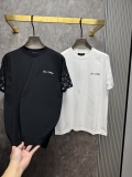 注目アイテム♡ 2026 ルイヴィトン 新作 半袖Tシャツ スーパーコピー 2色