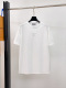 目を惹くカラー 2026 ルイヴィトン 新作 半袖Tシャツ コピー