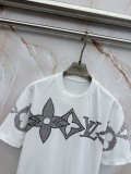☆超人気☆ 2026 ルイヴィトン 新作 半袖Tシャツ スーパーコピー