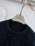 注目度抜群！2026 ルイヴィトン 新作 半袖Tシャツ スーパーコピー