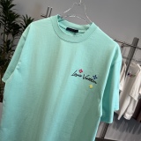 新色登場☆ 2026 ルイヴィトン 新作 半袖Tシャツ コピー