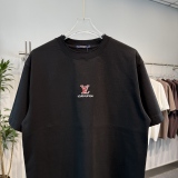 入手困難品！2026 ルイヴィトン 新作 半袖Tシャツ 偽物
