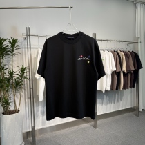 高品質♪♪♪ 2026 ルイヴィトン 新作 半袖Tシャツ 偽物