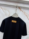 高品質 2026 ルイヴィトン 新作 半袖Tシャツ 偽物