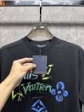 世界中で大人気♪ 2026 ルイヴィトン 新作 半袖Tシャツ コピー