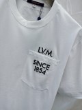 絶対欲しい！2026 ルイヴィトン 新作 半袖Tシャツ 偽物