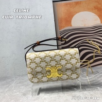完売前に！ セリーヌ レディース ショルダーバッグ コピー