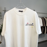 人気No1★ 2026 ルイヴィトン 新作 半袖Tシャツ スーパーコピー