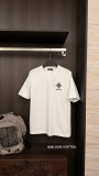 《人気★》2026 ルイヴィトン 新作 半袖Tシャツ コピー