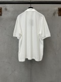 人気急上昇 2026 ルイヴィトン 新作 半袖Tシャツ コピー
