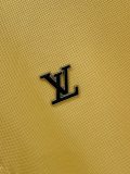 肌触り最高な 2026 ルイヴィトン 新作 半袖Tシャツ 偽物
