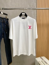 売上総額１位！2026 ルイヴィトン 新作 半袖Tシャツ スーパーコピー