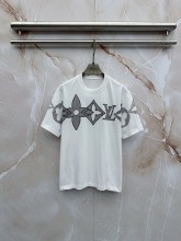 ☆超人気☆ 2026 ルイヴィトン 新作 半袖Tシャツ スーパーコピー