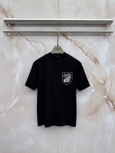 高品質 2026 ルイヴィトン 新作 半袖Tシャツ 偽物