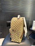 使い勝手良 グッチ レディース バックパック スーパーコピー 852002