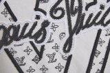 注目アイテム☆ 2026 ルイヴィトン 新作 半袖Tシャツ スーパーコピー