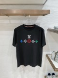 ☆超人気☆ 2026 ルイヴィトン 新作 半袖Tシャツ コピー