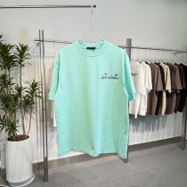新色登場☆ 2026 ルイヴィトン 新作 半袖Tシャツ コピー
