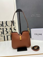定番人気！ セリーヌ レディース ショルダーバッグ 偽物 TT120693