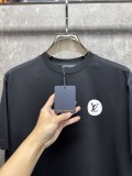 一目惚れ♪ 2026 ルイヴィトン 新作 半袖Tシャツ コピー