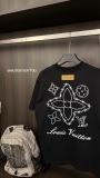 高品質♪♪♪ 2026 ルイヴィトン 新作 半袖Tシャツ 偽物